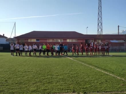 RIVAROLO - Campi di calcio, trovato un accordo tra Comune, Rivarolese e polisportiva