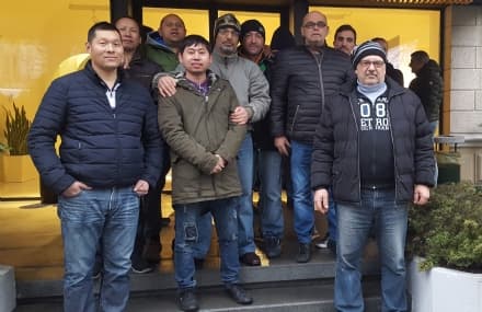 RIVARA - Accordo al Ministero: chiude la «Canavera & Audi»