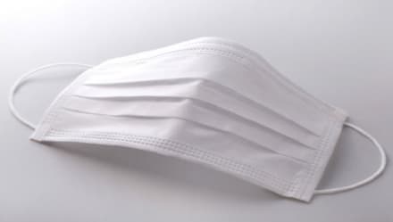 CHIAVERANO - I cinesi donano le mascherine: il Comune le regala ad ogni cittadino