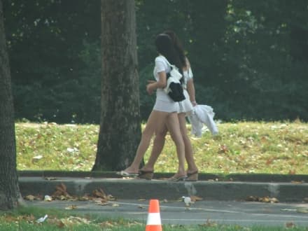 SAN MARTINO - Sindaco e vigilessa a caccia di prostitute