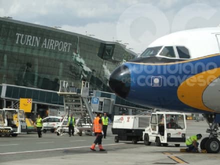 CASELLE - Crisi Alitalia: nuove compagnie in arrivo al Pertini?