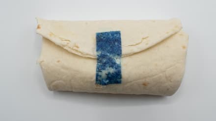 FOOD – Il nastro adesivo per chiudere i kebab