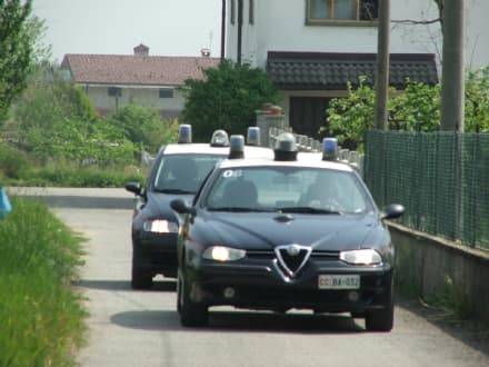 CALUSO - Sequestro di persona per l'addio al celibato: ma era «solo» uno scherzo...
