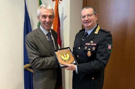 NOLE - Riforma Cartabia: un seminario per gli agenti - FOTO