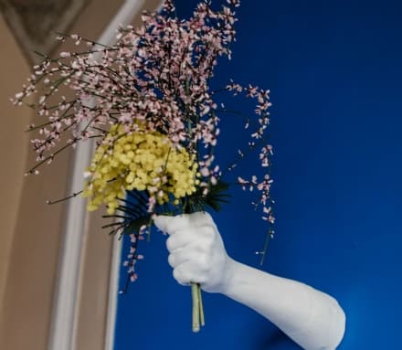 ARTE – L’inno alla natura di Benoît Barbagli