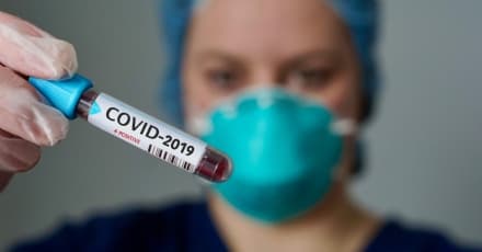 COVID IN CANAVESE - Scendono i positivi: il Canavese va in controtendenza - I DATI COMUNE PER COMUNE