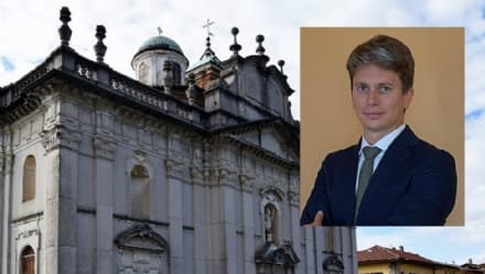 ELEZIONI PERTUSIO - Giuseppe Antonio Damini è il nuovo sindaco del paese