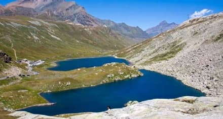 ALLARME SICCITA' IN CANAVESE - Pascoli bruciati dal sole. Gli animalisti chiedono lo stop alla caccia