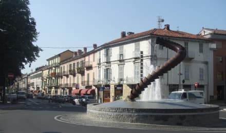 CANAVESE - Soldi in arrivo dal Ministero? La Regione Piemonte fa il tifo per Rivarolo