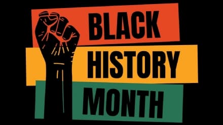 INCLUSIONE – Black History Month, l'orgoglio degli afrodiscendenti