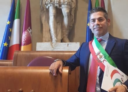 ELEZIONI OZEGNA - Sergio Bartoli confermato sindaco per il secondo mandato - TUTTE LE PREFERENZE