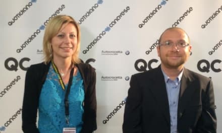 NUOVA FIERA DEL CANAVESE - Turismo ed enogastronomia: la scommessa vincente di Locana