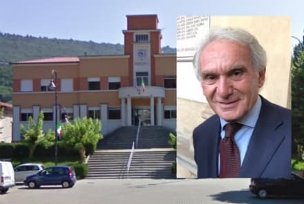 ELEZIONI BOLLENGO - Luigi Sergio Ricca sarà sindaco per altri cinque anni nonostante il calo dei votanti