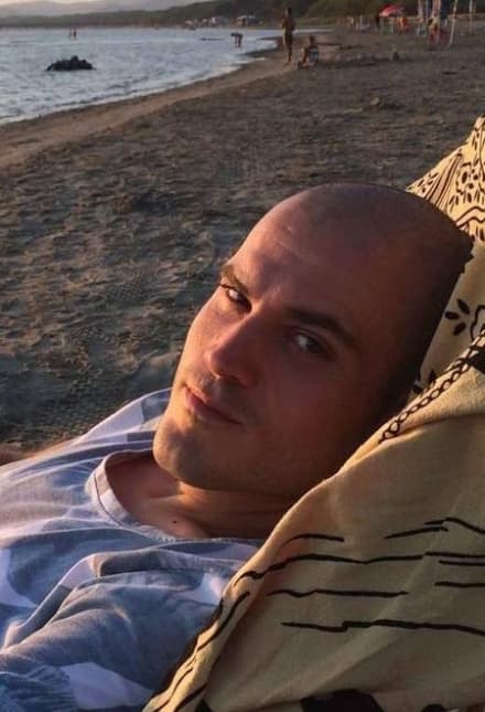 CHIAVERANO - Tragedia a Pasquetta. Muore nel sonno a soli 29 anni