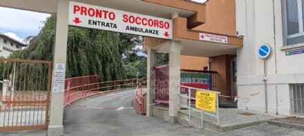 CUORGNE' - Uncem Piemonte: «Riaprire presto il Pronto soccorso come chiesto da tutti i sindaci dell'Asl»