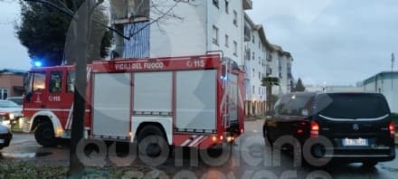 RIVAROLO CANAVESE - Donna trovata morta in casa: a dare l'allarme sono stati i vicini - FOTO