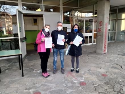 CUORGNE' - Primo concorso di scrittura: «Dall'Olocausto alla Libertà»