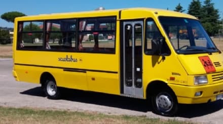 CANAVESE - Residenti in montagna, dalla Regione 400mila euro per il trasporto scolastico