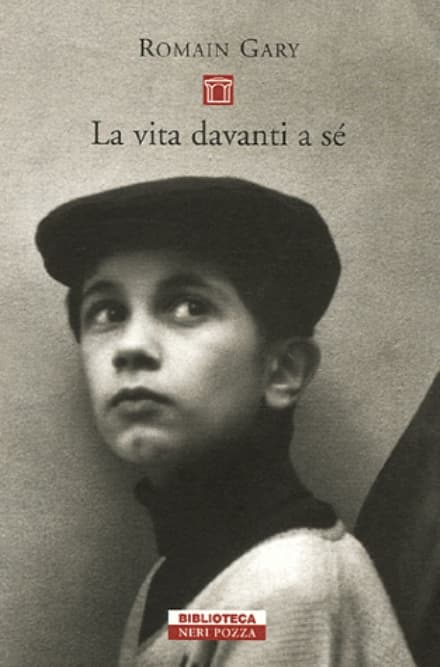 Recensione del libro "La vita davanti a sé", di Romain Gary
