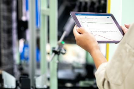 IVREA - Sciopero dei lavoratori alla Spindox Spa