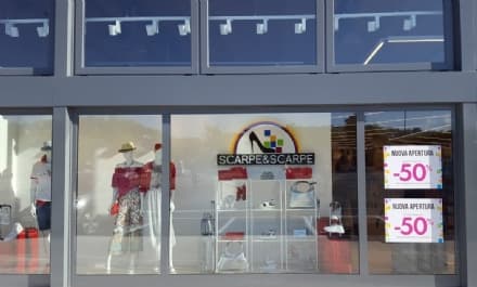 CANAVESE - Crisi «Scarpe&Scarpe»: spiragli di ripresa? Intanto i lavoratori sono in cassa integrazione