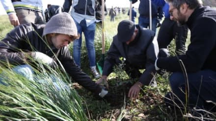 GRAN PARADISO - I guardaparco riconosciuti «difensori dell'ambiente»