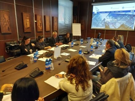 IVREA - Nasce il «Welfare Café» per le aziende di Canavese e biellese