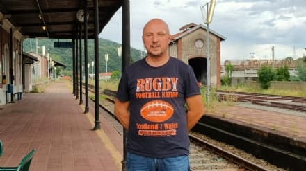 PONT CANAVESE - Elezioni amministrative, Bruno Riva è il candidato della lista «Per Pont»