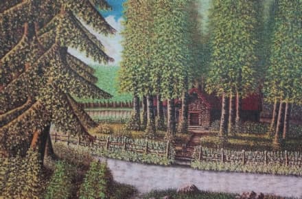 ARTE - In mostra il Canavese di Francesco Paula Palumbo