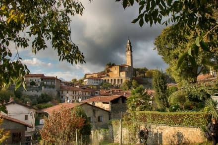 CHIAVERANO - Il Comune canavesano vola in Cina per rappresentare l'Italia