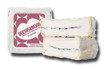 FOOD – Olavida, il miglior formaggio al mondo