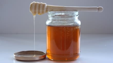 FOOD - Elvish Honey, il miele più raro del mondo