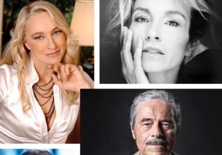 CASTELLAMONTE - Il cinema torna in Canavese: film con Eleonora Giorgi, Stefania Rocca, Massimo Dapporto