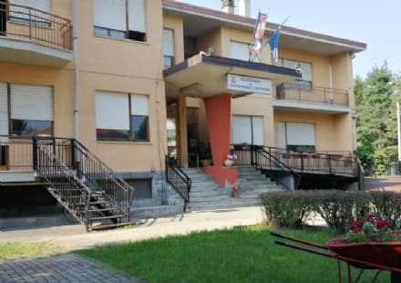 LEINI' - Il Capirone diventerà la nuova Casa di Comunità