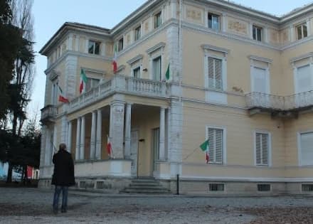 RIVAROLO - Niente asilo a Villa Vallero: i bimbi restano all'Anffas