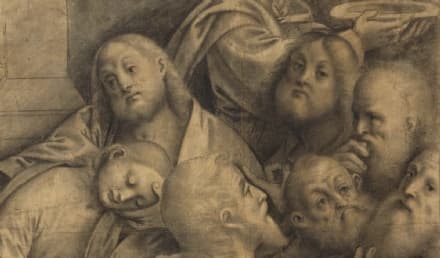 ARTE – Volti nel volto