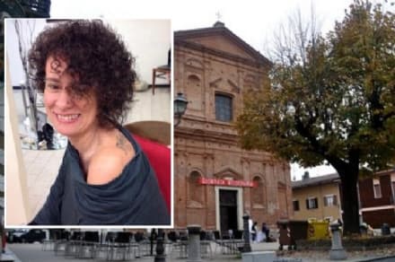 BRANDIZZO - In lacrime per la scomparsa di Livia Comino, giovane mamma e volontaria Lilt