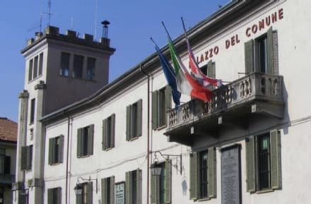 CUORGNE' - Il Comune cerca quattro giovani per il Servizio civile