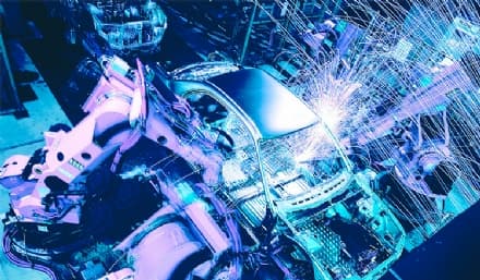 CANAVESE - E' nato il «Gruppo Aziende Metalmeccaniche»