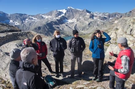 PARCO GRAN PARADISO - Il Parco Nazionale sotto esame per il rinnovo della Green List