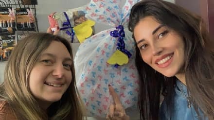 CUORGNE' - Torna l'iniziativa solidale «Dona un giocattolo, regala un sorriso»