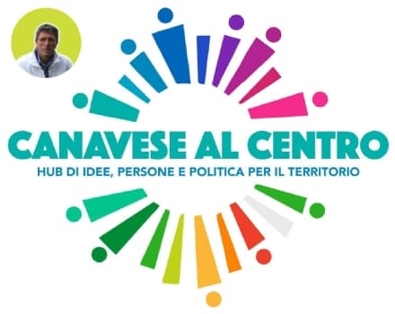 CANAVESE AL CENTRO - Ceresole Bike Day