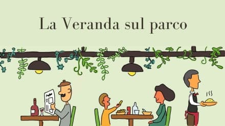 IVREA - Andirivieni, raccolta fondi per la veranda sul parco a villa Girelli