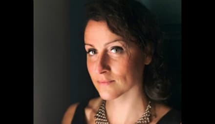 TRAGEDIA IN MONTAGNA - Muore la fotografa di Rivarolo Canavese, Paola Gallo Balma: aveva solo 40 anni