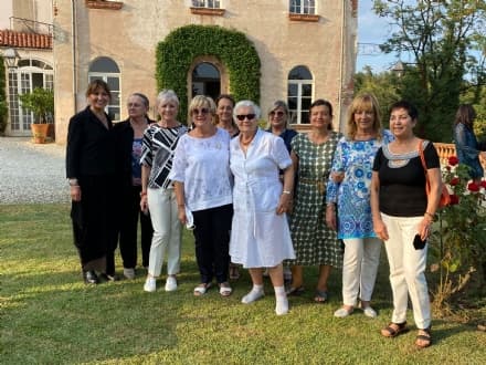 CASTELLAMONTE - L'appello di Tiraboschi, Falletti e Inner Wheel: «Non lasciamo sole le donne afghane»