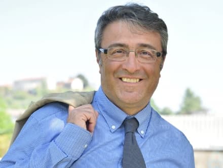 VALLE SACRA - Mazza nuovo presidente dell'Unione montana