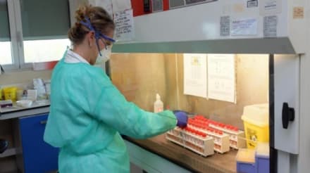 RIVAROLO - Coronavirus, fatti i tamponi ad operatori e ospiti dell'Anffas