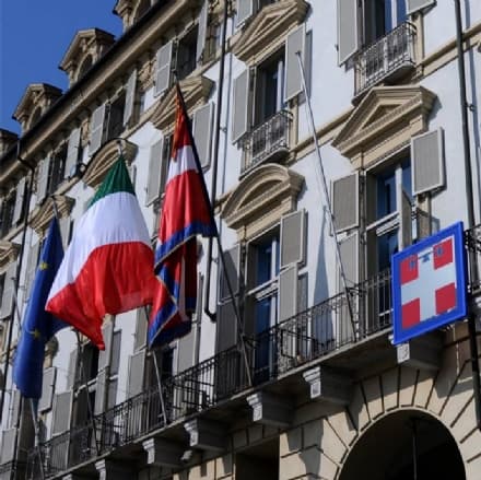 FASE 2 CORONAVIRUS - «RipartiPiemonte»: la Regione mette in campo oltre 800 milioni di euro