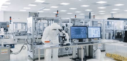 IVREA - Uno studio «Made in Canavese» usa l'intelligenza artificiale per ottimizzare il rilascio dei farmaci nell'organismo