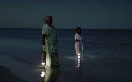 TECH - La lampada ad acqua salata